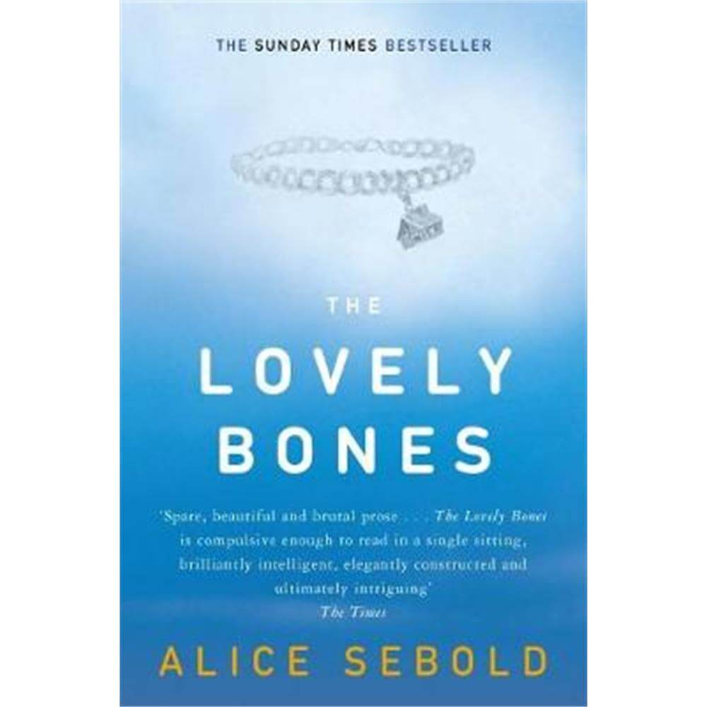 The Lovely Bones (Paperback) - Alice Sebold